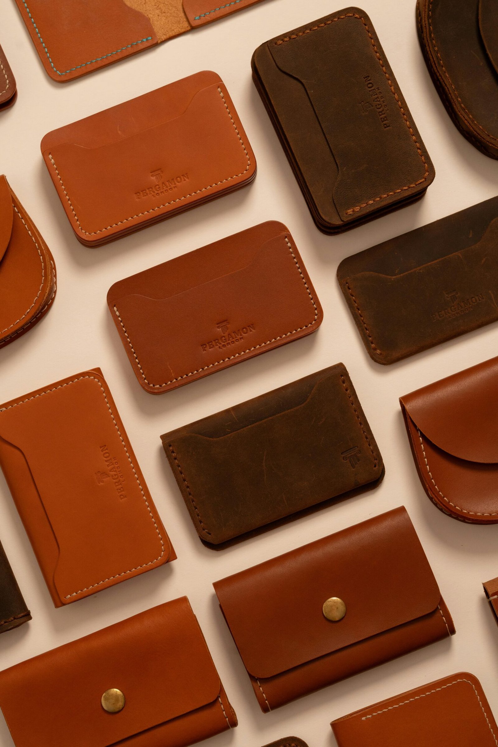 From Utility to Style: The Evolution of Chain Wallets